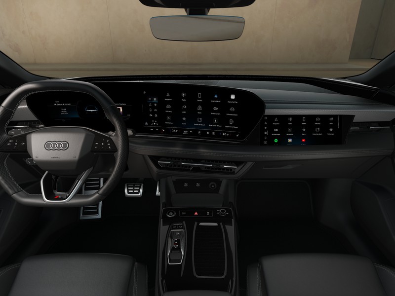 Audi A6 e-tron A6 Spb e-tron 270