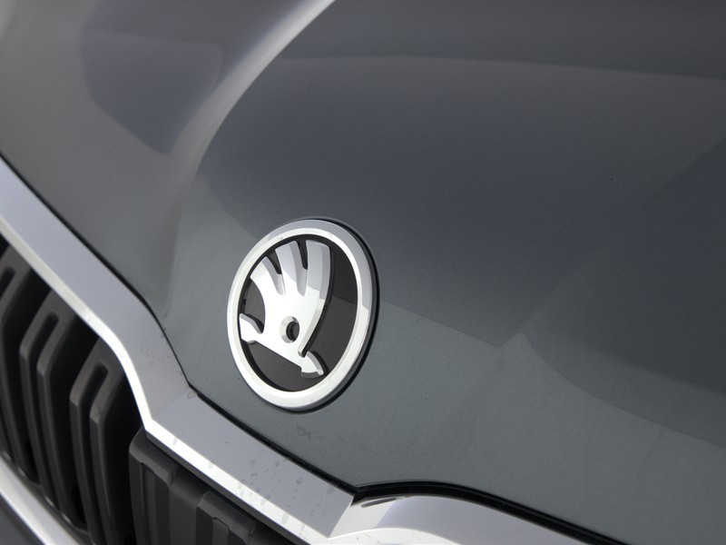 Skoda Kamiq 1.0 tsi ambition 95cv