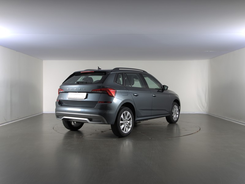 Skoda Kamiq 1.0 tsi ambition 95cv