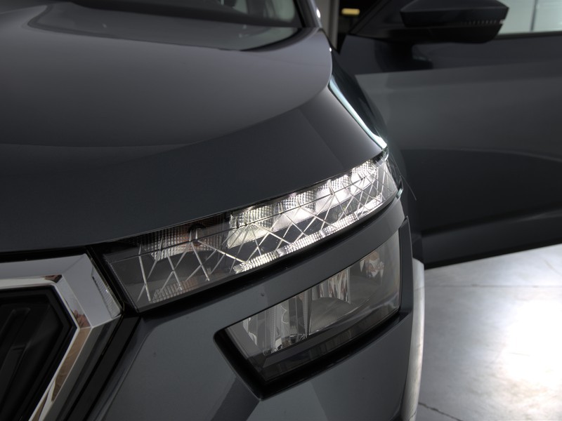 Skoda Kamiq 1.0 tsi ambition 95cv