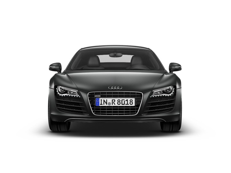 Audi R8 4.2 v8 fsi quattro s-tronic