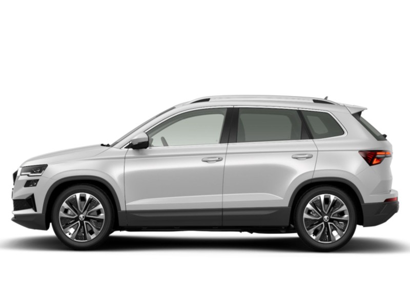 Skoda Karoq 1.5 tsi style dsg