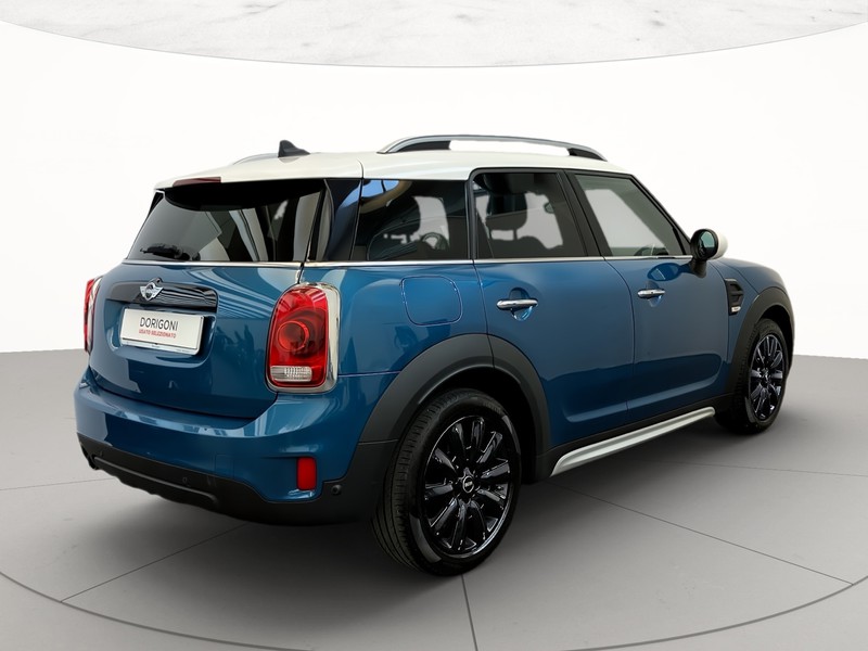 Mini Countryman 1.5 cooper auto