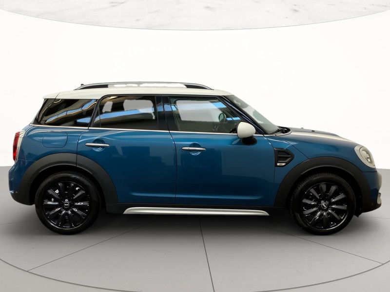 Mini Countryman 1.5 cooper auto