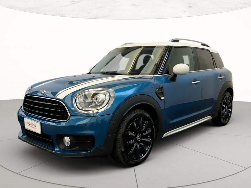 Mini Countryman 1.5 cooper auto
