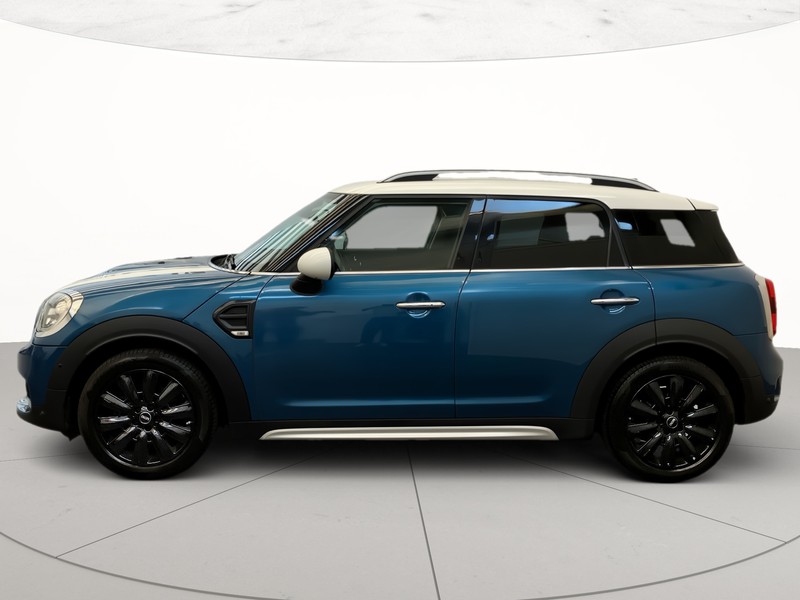Mini Countryman 1.5 cooper auto