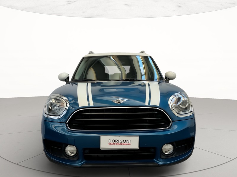 Mini Countryman 1.5 cooper auto