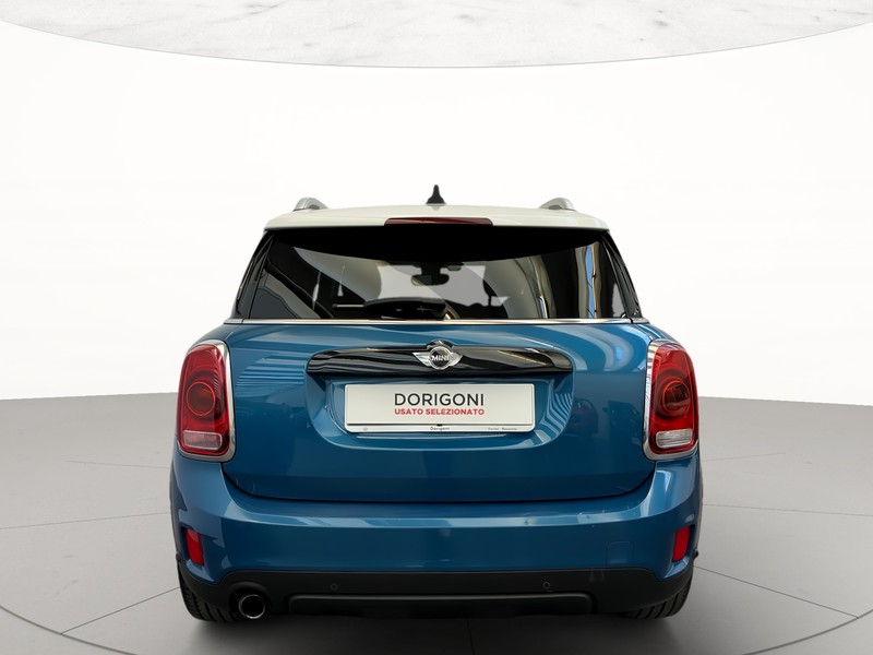 Mini Countryman 1.5 cooper auto