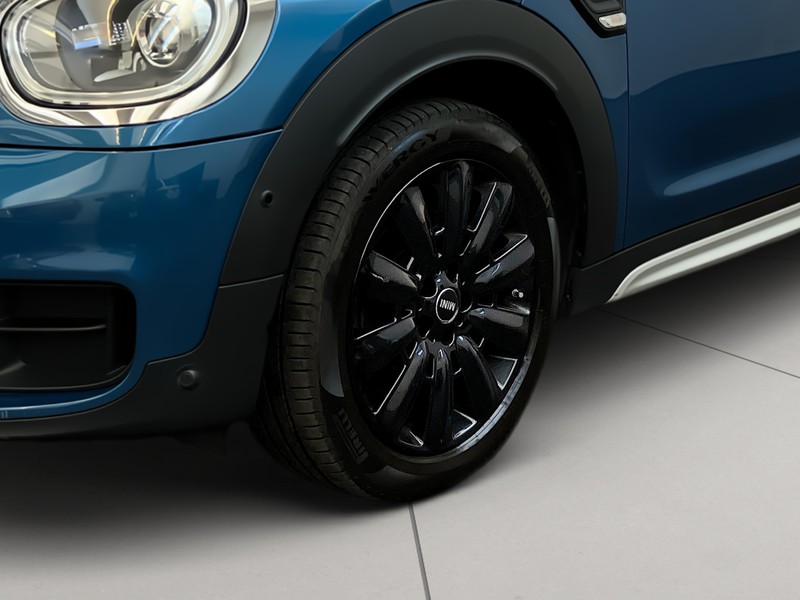 Mini Countryman 1.5 cooper auto