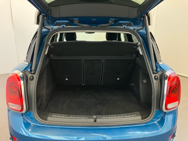 Mini Countryman 1.5 cooper auto