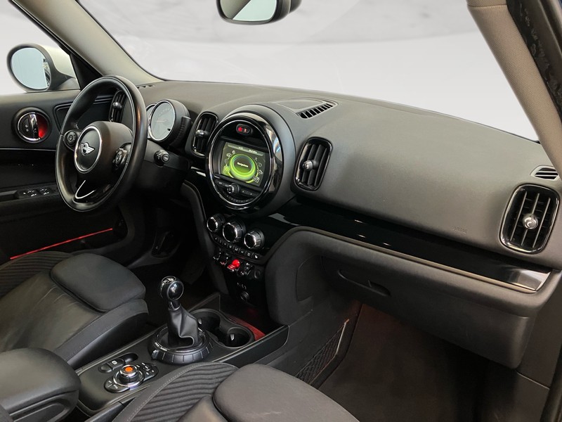 Mini Countryman 1.5 cooper auto