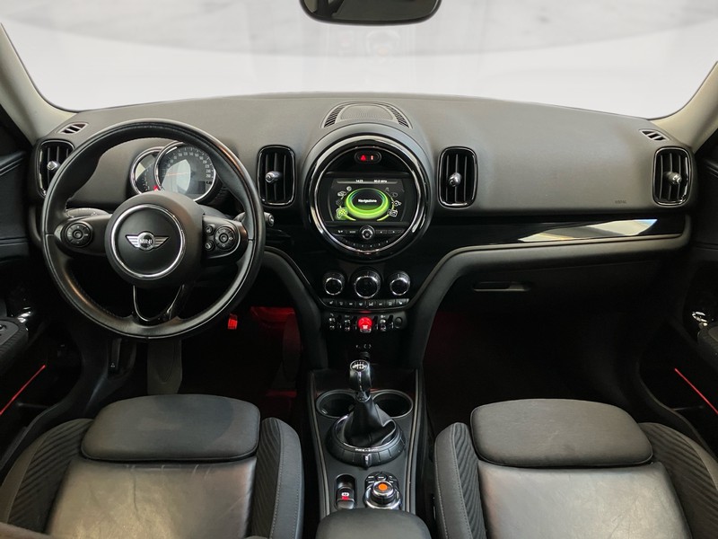 Mini Countryman 1.5 cooper auto