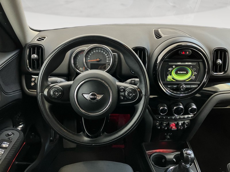 Mini Countryman 1.5 cooper auto