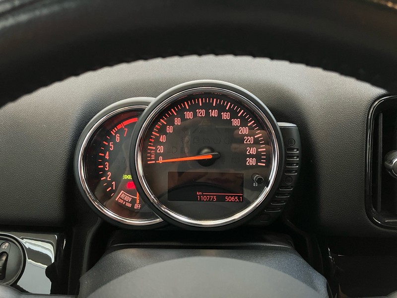 Mini Countryman 1.5 cooper auto