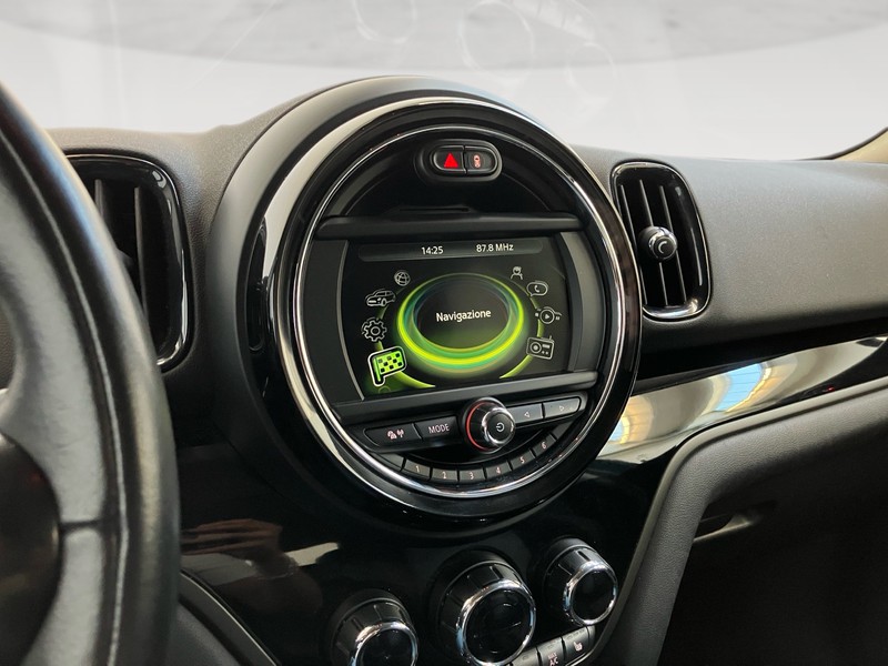 Mini Countryman 1.5 cooper auto