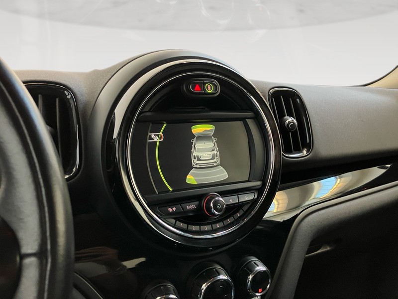 Mini Countryman 1.5 cooper auto