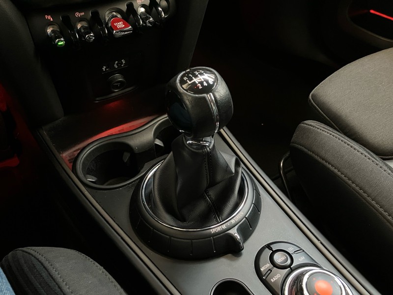 Mini Countryman 1.5 cooper auto