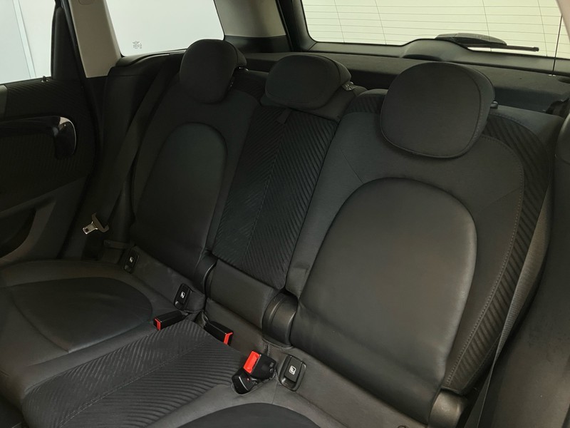 Mini Countryman 1.5 cooper auto