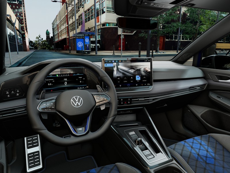 Volkswagen Golf 2.0 tsi r 4motion 333cv dsg da 299€