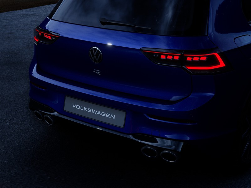Volkswagen Golf 2.0 tsi r 4motion 333cv dsg da 299€
