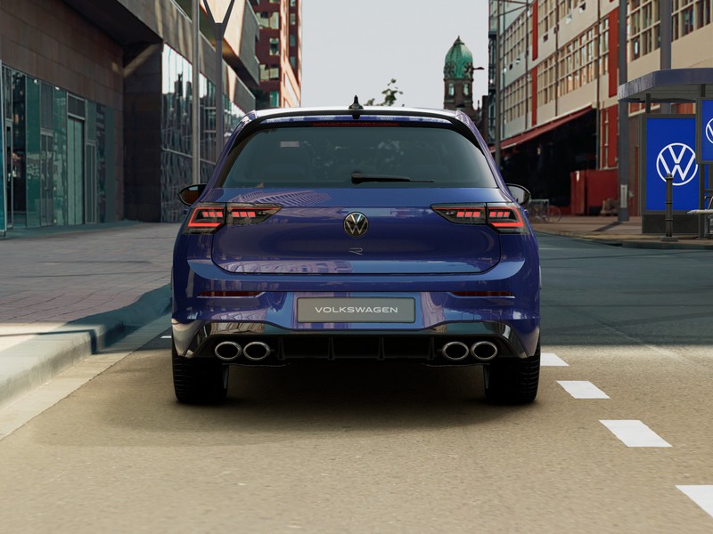 Volkswagen Golf 2.0 tsi r 4motion 333cv dsg da 299€