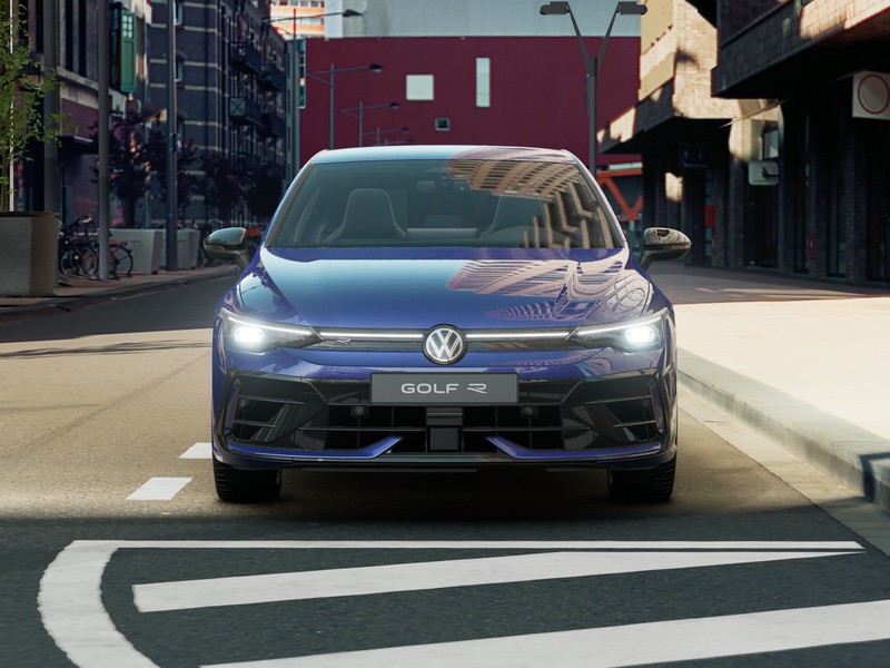 Volkswagen Golf 2.0 tsi r 4motion 333cv dsg da 299€
