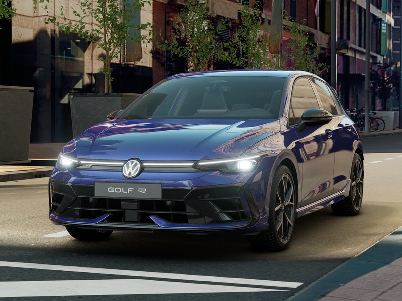 Volkswagen Golf 2.0 tsi r 4motion 333cv dsg da 299€