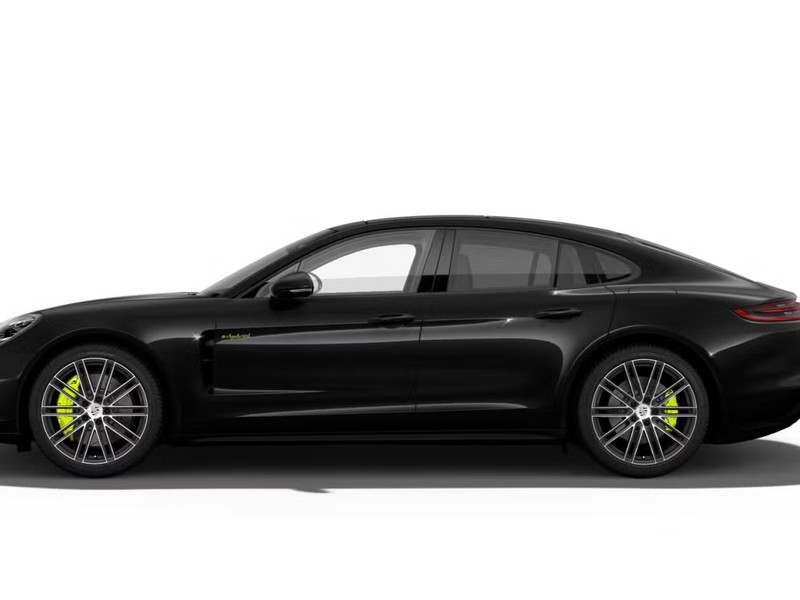 Porsche Panamera 2.9 4 e-hybrid auto