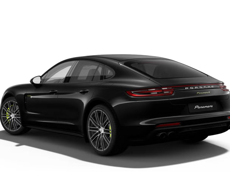 Porsche Panamera 2.9 4 e-hybrid auto