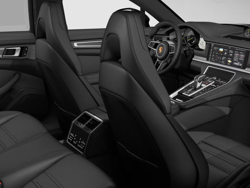 Porsche Panamera 2.9 4 e-hybrid auto