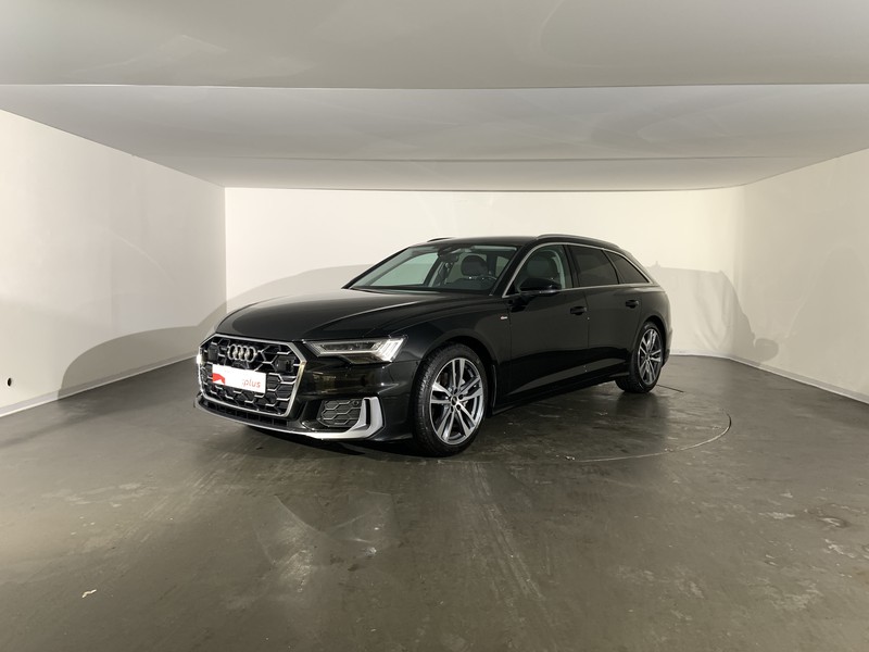 Audi A6 avant 40 2.0 tdi mhev business design quattro s-tronic