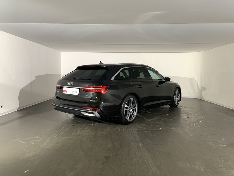 Audi A6 avant 40 2.0 tdi mhev business design quattro s-tronic