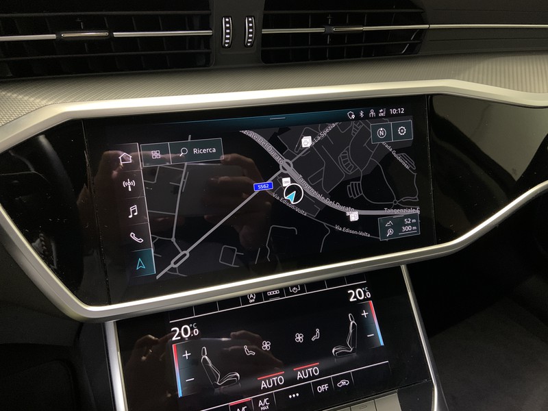 Audi A6 avant 40 2.0 tdi mhev business design quattro s-tronic