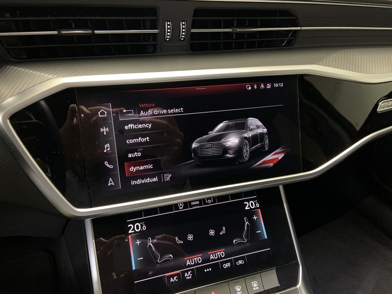 Audi A6 avant 40 2.0 tdi mhev business design quattro s-tronic