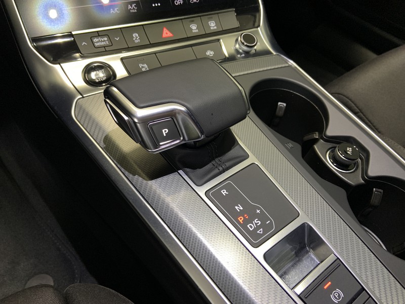 Audi A6 avant 40 2.0 tdi mhev business design quattro s-tronic