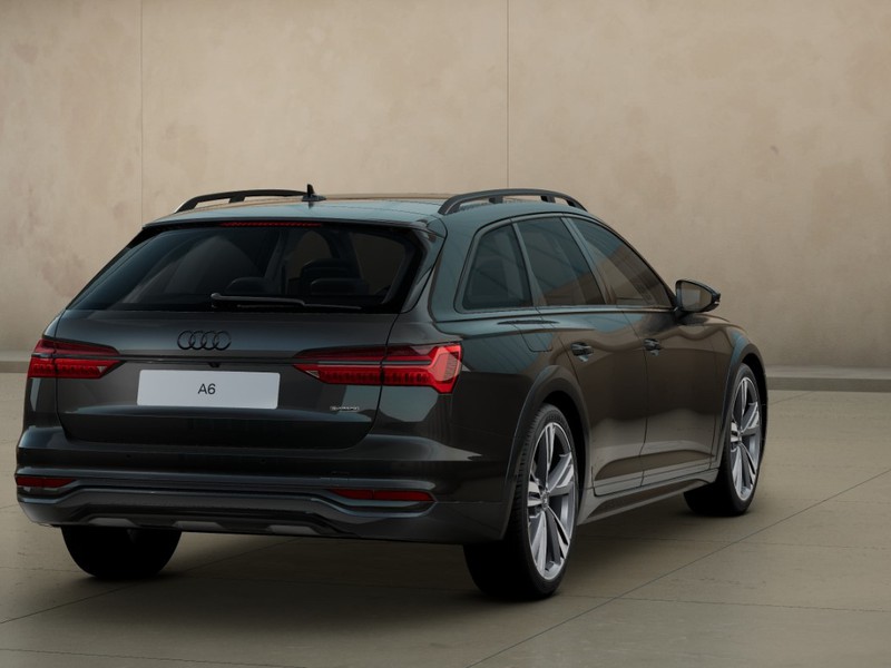 Audi A6 allroad allroad 55 3.0 tdi mhev 48v business advanced quattro 344cv tiptronic