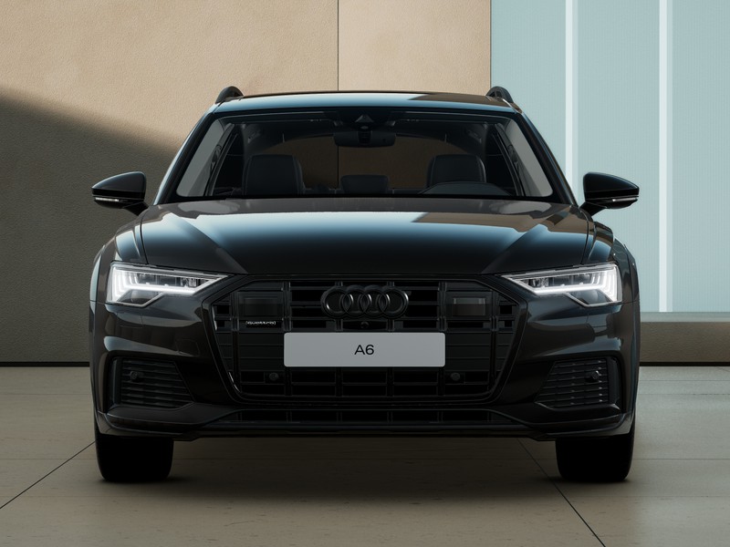 Audi A6 allroad allroad 55 3.0 tdi mhev 48v business advanced quattro 344cv tiptronic