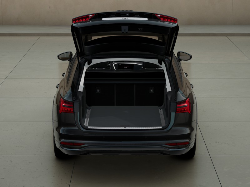 Audi A6 allroad allroad 55 3.0 tdi mhev 48v business advanced quattro 344cv tiptronic