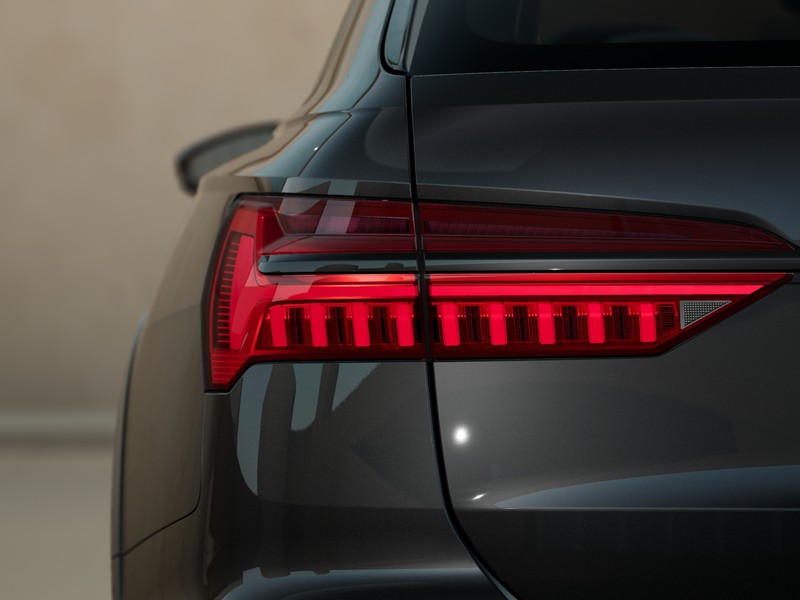 Audi A6 allroad allroad 55 3.0 tdi mhev 48v business advanced quattro 344cv tiptronic