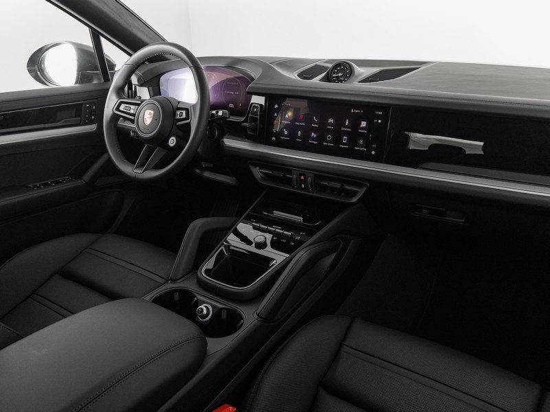 Porsche Cayenne coupe 3.0 e-hybrid tiptronic