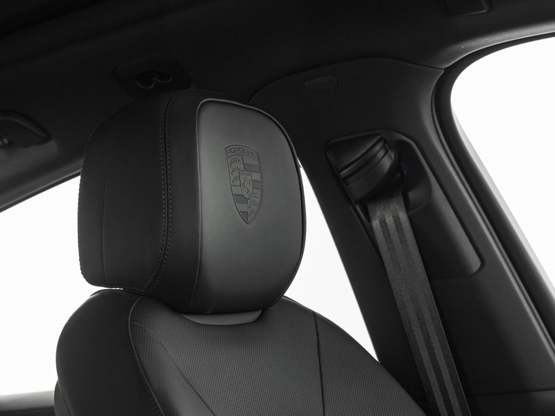 Porsche Cayenne coupe 3.0 e-hybrid tiptronic