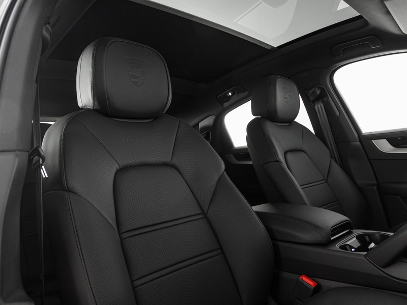 Porsche Cayenne coupe 3.0 e-hybrid tiptronic