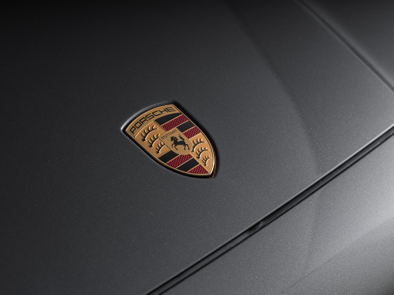 Porsche Cayenne coupe 3.0 e-hybrid tiptronic