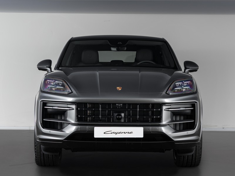 Porsche Cayenne coupe 3.0 e-hybrid tiptronic