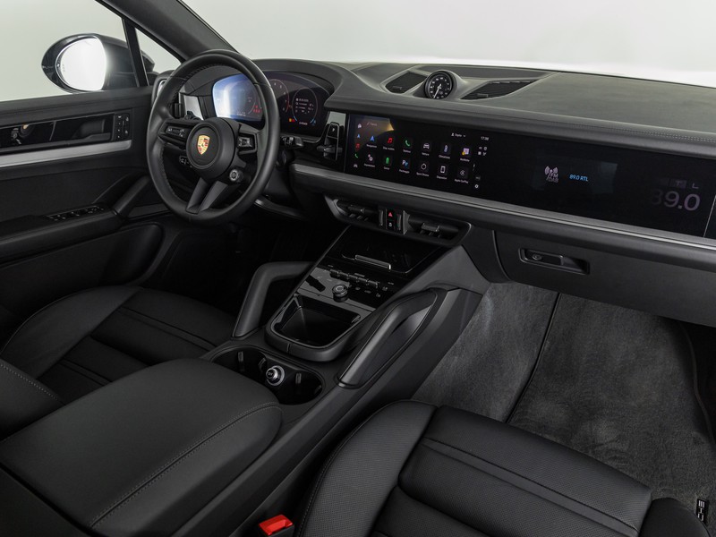 Porsche Cayenne coupe 3.0 e-hybrid 5p.ti tiptronic