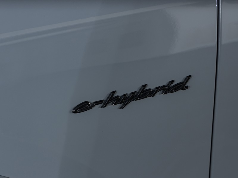 Porsche Cayenne coupe 3.0 e-hybrid 5p.ti tiptronic