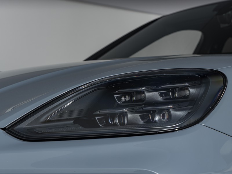 Porsche Cayenne coupe 3.0 e-hybrid 5p.ti tiptronic