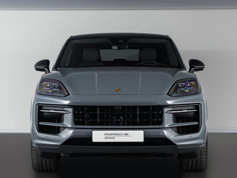 Porsche Cayenne coupe 3.0 e-hybrid 5p.ti tiptronic
