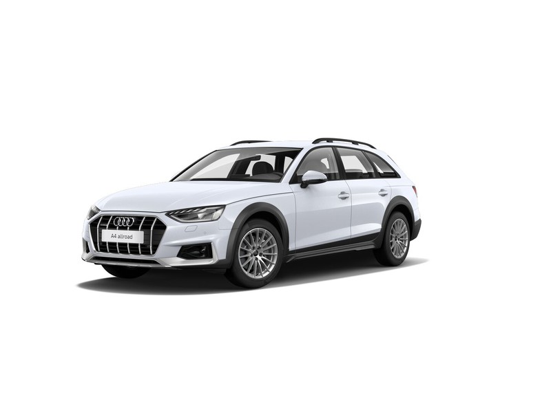 Audi A4 allroad allroad 40 2.0 tdi business evolution quattro 190cv s tronic