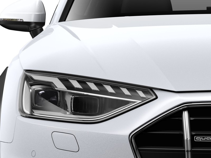 Audi A4 allroad allroad 40 2.0 tdi business evolution quattro 190cv s tronic